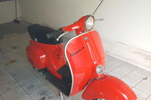 Vespa del 69