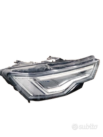Fanale DX ant. per Audi A6/A6 Allroad ORIGINALE