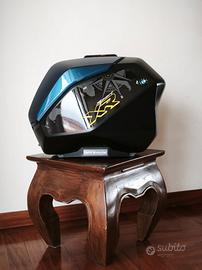 BMW S1000XR Valigie Touring