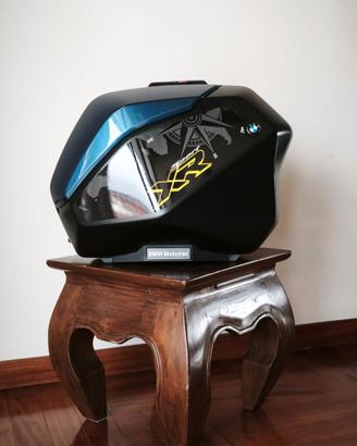 BMW S1000XR Valigie Touring
