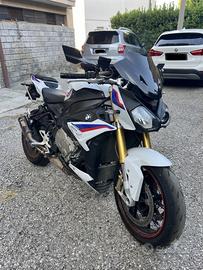 BMW S1000 R HP