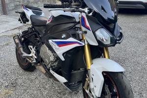BMW S1000 R HP