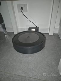 I Roomba J7 robot aspirapolvere 