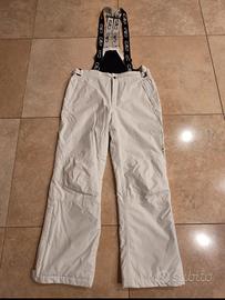 pantalone da sci