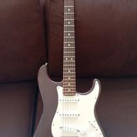 Fender Stratocaster USA 