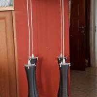 Lampadario a sospensione