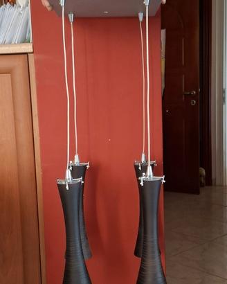 Lampadario a sospensione