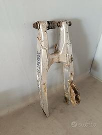 Forcellone Honda CR 125/250 85/86 forcellone poste