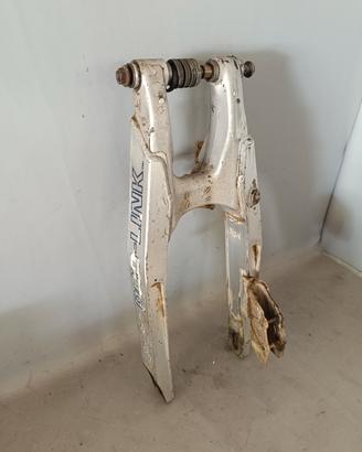 Forcellone Honda CR 125/250 85/86 forcellone poste