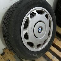 Cerchi per Bmw E36 serie 3 da 15