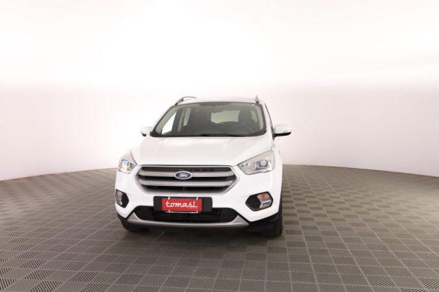 FORD Kuga Kuga 2.0 TDCI 120 CV S&S 2WD Powershif