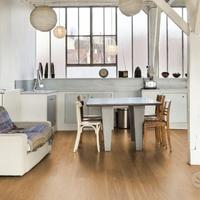 Parquet Rovere SENZA NODI 4mm nobile