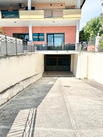 AMPIO LOCALE DEPOSITO DI 170 mq