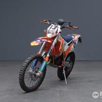 KTM 125 EXC