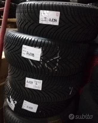 A139 - Pneumatici 195/50R16