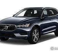 Volvo xc60 ricambi musata frontale