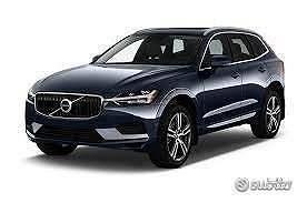 Volvo xc60 ricambi musata frontale