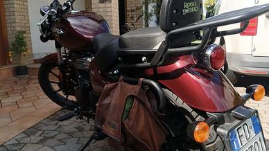 royal enfild meteor 350