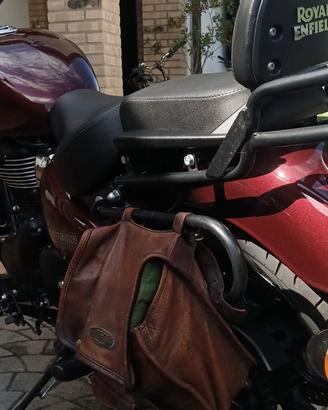 royal enfild meteor 350
