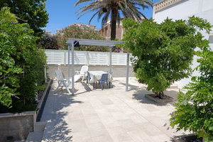 Follonica fronte mare estate 2026