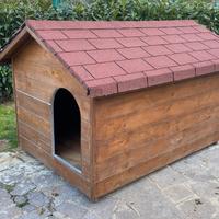 Cuccia per cani