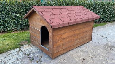 Cuccia per cani