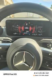 mercedes classe A allest AMG full optional euro6dt