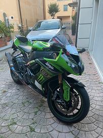 kawasaki ninja zx-10r
