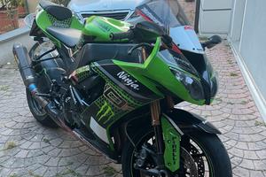 kawasaki ninja zx-10r