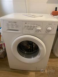 Lavatrice San Giorgio S4210C