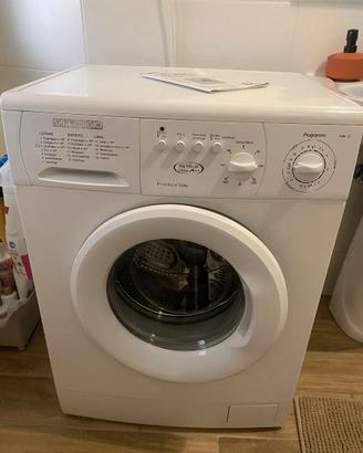 Lavatrice San Giorgio S4210C