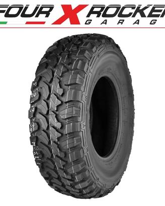 PNEUMATICI ROYAL BLACK 4X4 MUD TERRAIN 31×10.50R15