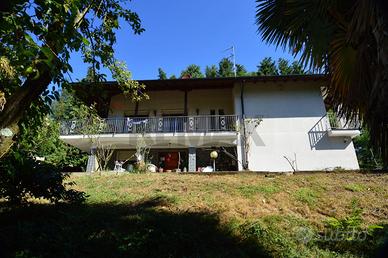 Villa singola - Cantello