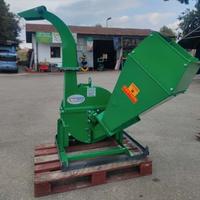 Trita potature fino a 14 cm