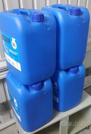 canestri da 20 litri