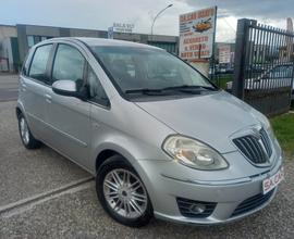 LANCIA MUSA 1.3 Multijet (ORO) 2011