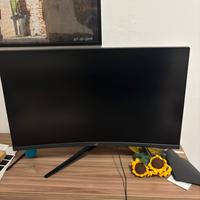 ASUS ROG Strix XG32VQ 32” 144 Hz Gaming
