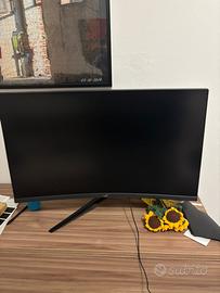 ASUS ROG Strix XG32VQ 32” 144 Hz Gaming