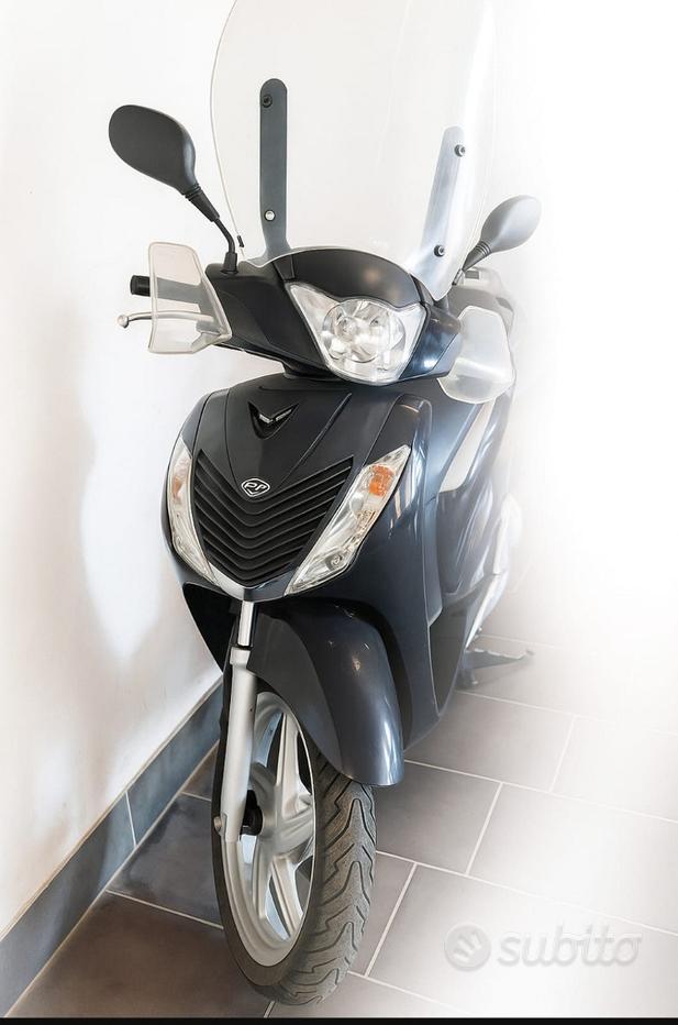 Sh Honda 125 Sh 2016 Usato Honda SH 125 Usata In Vendita In Veneto