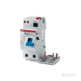 ABB DDA62 EY8559 422755 diff vigi 2P 40A 0,3A