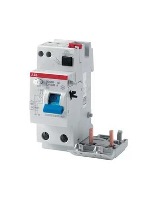 ABB DDA62 EY8559 422755 diff vigi 2P 40A 0,3A