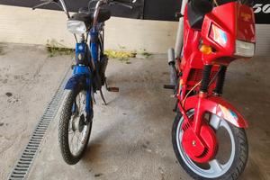 piaggio ciao conservato 