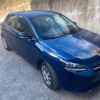 Olpel corsa 1.2 benzina