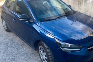 Olpel corsa 1.2 benzina