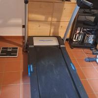 Tapis Roulant Proform 600 ZLT