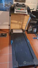 Tapis Roulant Proform 600 ZLT