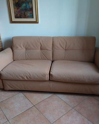 Divano letto