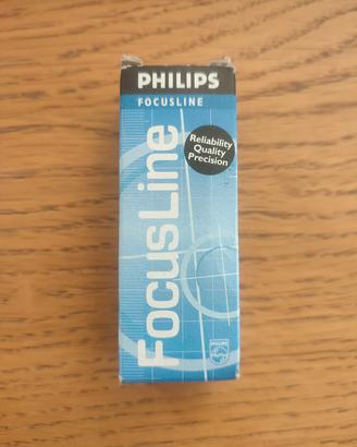 Philips lampadina per proiettore 