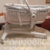 Codice: 266092 CHICCO BABY HUG PRO 5 IN 1