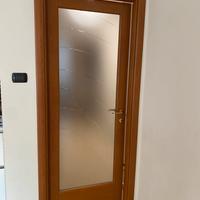 Porte interne